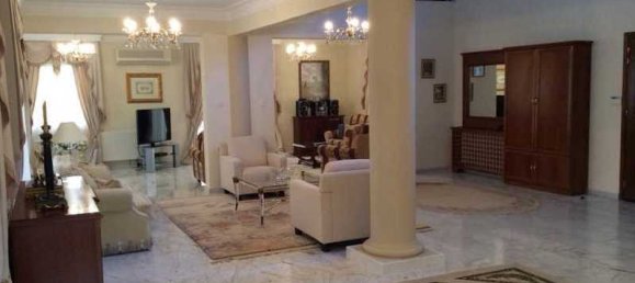 3 bedrooms House in Agios Tychonas, Cyprus No. 6630 9