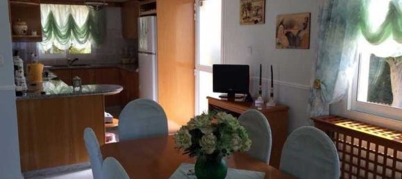 3 bedrooms House in Agios Tychonas, Cyprus No. 6630 7