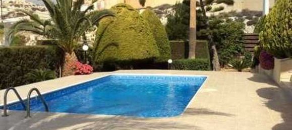 3 bedrooms House in Agios Tychonas, Cyprus No. 6630 4