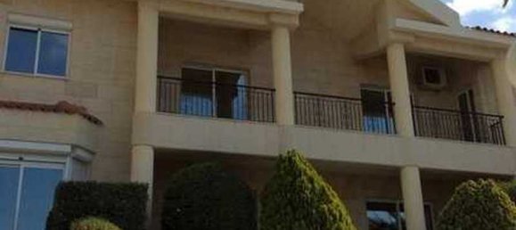 3 bedrooms House in Agios Tychonas, Cyprus No. 6630 3