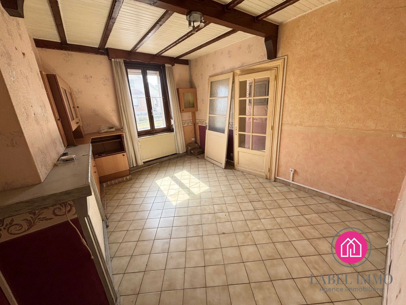 2 Schlafzimmer Haus in Denain, France, Nr. 261143