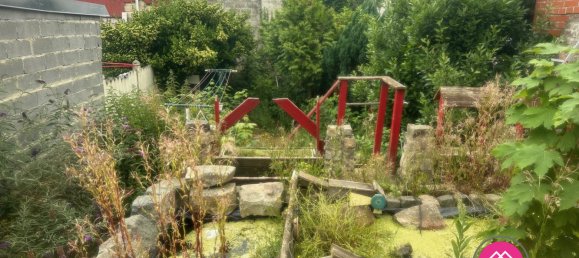 2 Schlafzimmer Haus in Denain, France, Nr. 261143 3