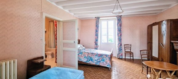 2 غرف نوم تاون هاوس في Maine-et-Loire, France رقم 100149 7