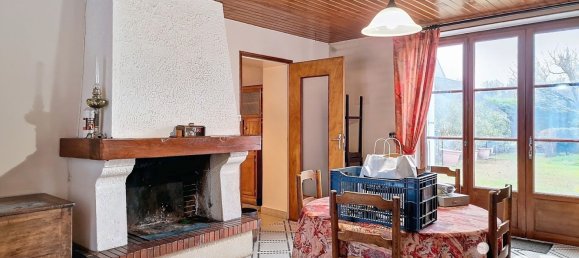 2 غرف نوم تاون هاوس في Maine-et-Loire, France رقم 100149 3