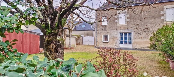 2 غرف نوم تاون هاوس في Maine-et-Loire, France رقم 100149 13