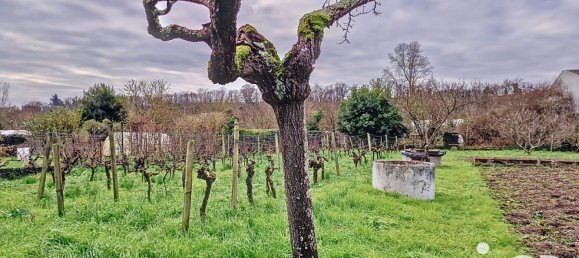 2 غرف نوم تاون هاوس في Maine-et-Loire, France رقم 100149 12