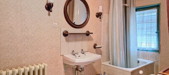 2 غرف نوم تاون هاوس في Maine-et-Loire, France رقم 100149 8