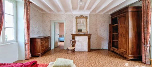 2 غرف نوم تاون هاوس في Maine-et-Loire, France رقم 100149 5