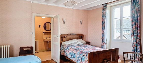 2 غرف نوم تاون هاوس في Maine-et-Loire, France رقم 100149 6