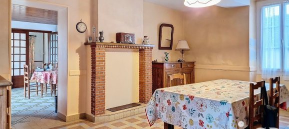 2 غرف نوم تاون هاوس في Maine-et-Loire, France رقم 100149 2