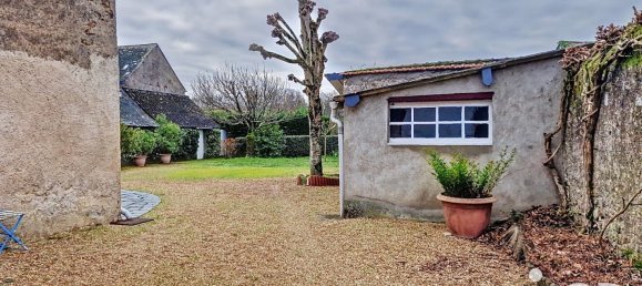 2 غرف نوم تاون هاوس في Maine-et-Loire, France رقم 100149 14