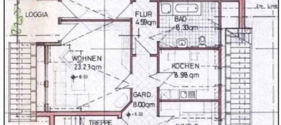 4غرفة شقة في Gera, Germany رقم 353170 20