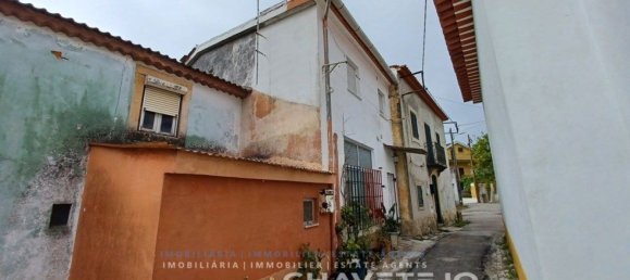 1 Schlafzimmer Haus in Tomar, Portugal, Nr. 14474 2
