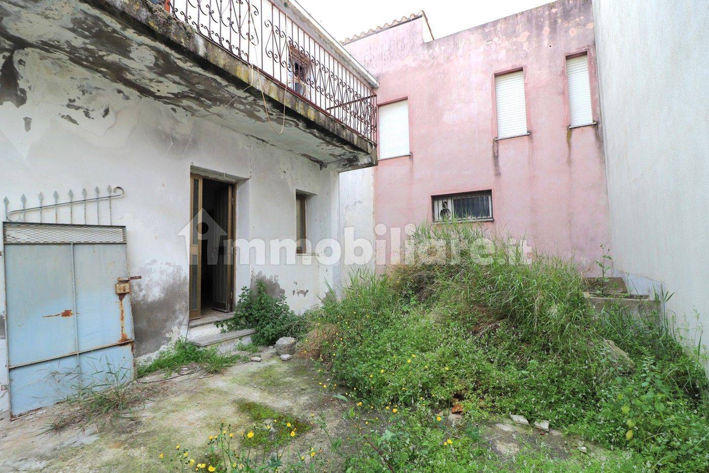 2 bedrooms House in Lotzorai, Italy No. 275104