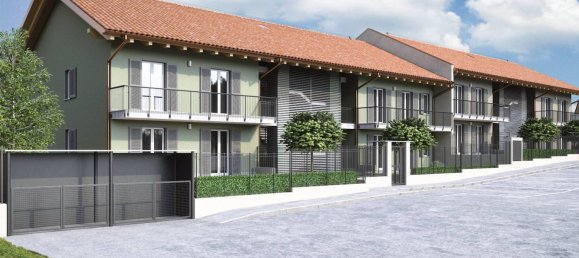 1 bedroom Apartment in Moncalieri, Italy No. 53582 4