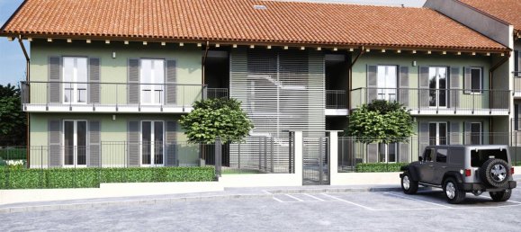 1 bedroom Apartment in Moncalieri, Italy No. 53582 5