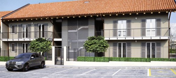 1 bedroom Apartment in Moncalieri, Italy No. 53582 2