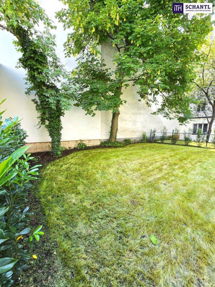 Apartamento de 3 habitaciónes en Wahring, Austria No. 226847