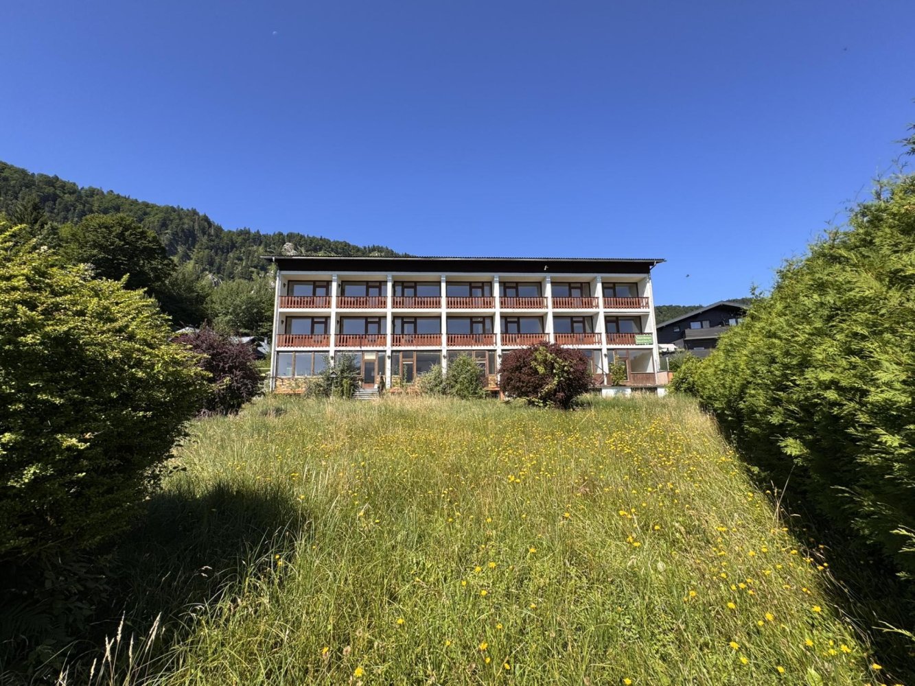  قطعة أرض في Salzburg-Umgebung, Austria 2250متر مربع رقم 221383