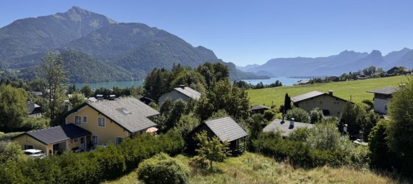 قطعة أرض في Salzburg-Umgebung, Austria 2250متر مربع رقم 221383 3