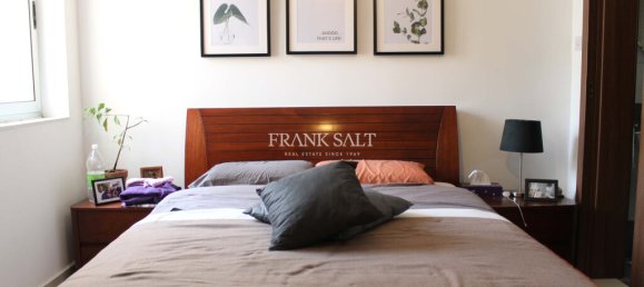 2 bedrooms Apartment in Msida, Malta No. 7010 6