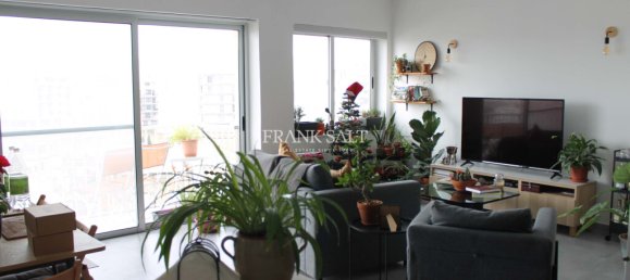 2 bedrooms Apartment in Msida, Malta No. 7010 2