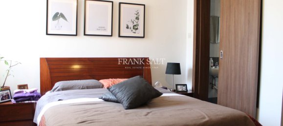 2 bedrooms Apartment in Msida, Malta No. 7010 7