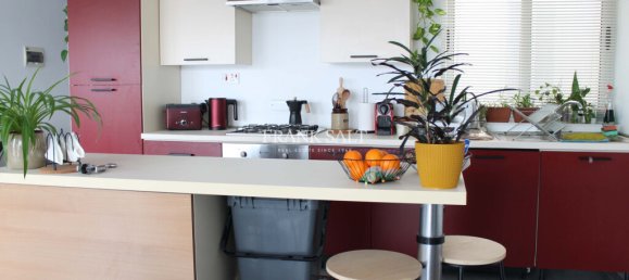 2 bedrooms Apartment in Msida, Malta No. 7010 5