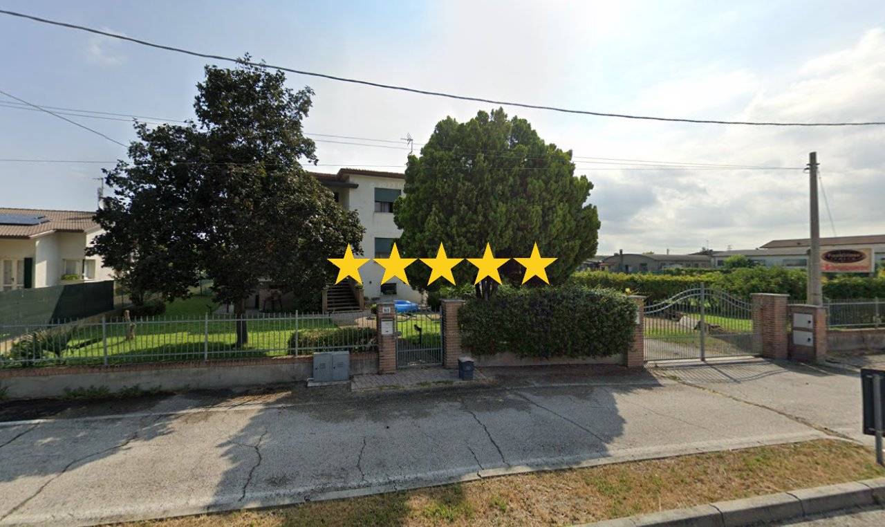 6 غرف نوم شقة في Merlara, Italy رقم 373407