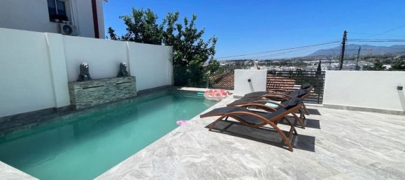 3 bedrooms House in Marbella, Spain No. 135114 17