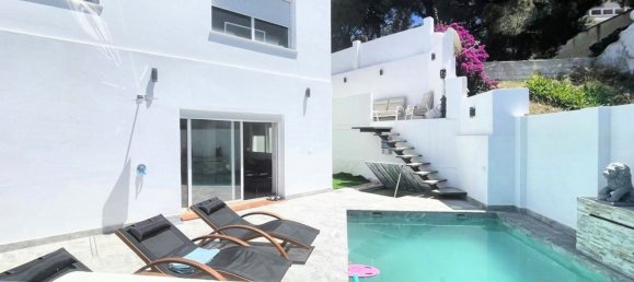 3 bedrooms House in Marbella, Spain No. 135114 6