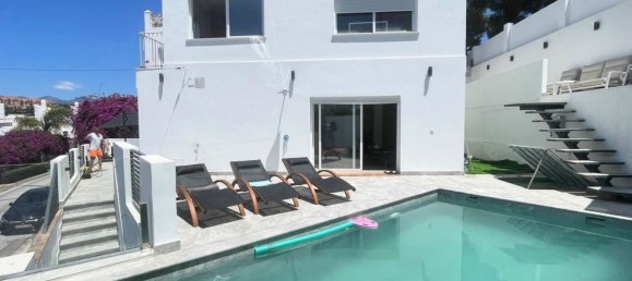 3 bedrooms House in Marbella, Spain No. 135114 18