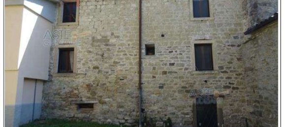 5-Zimmer Wohnung in Pennabilli, Italy, Nr. 13271 16