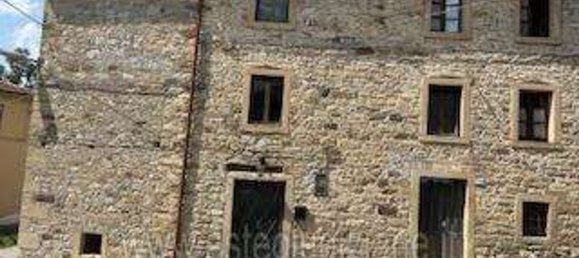 5-Zimmer Wohnung in Pennabilli, Italy, Nr. 13271 3