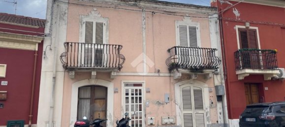 3-Zimmer Haus in Milazzo, Italy, Nr. 51887 20