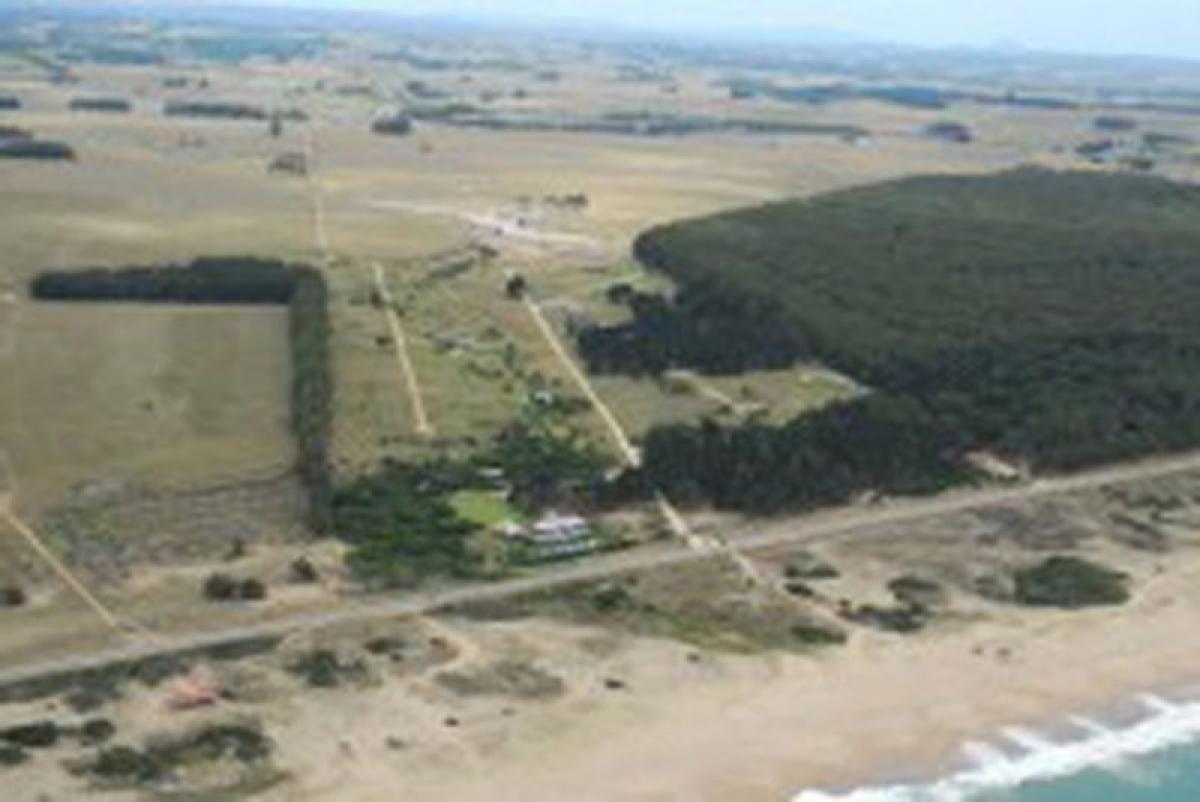 Земельный участок в Мальдонадо, Уругвай № 15590