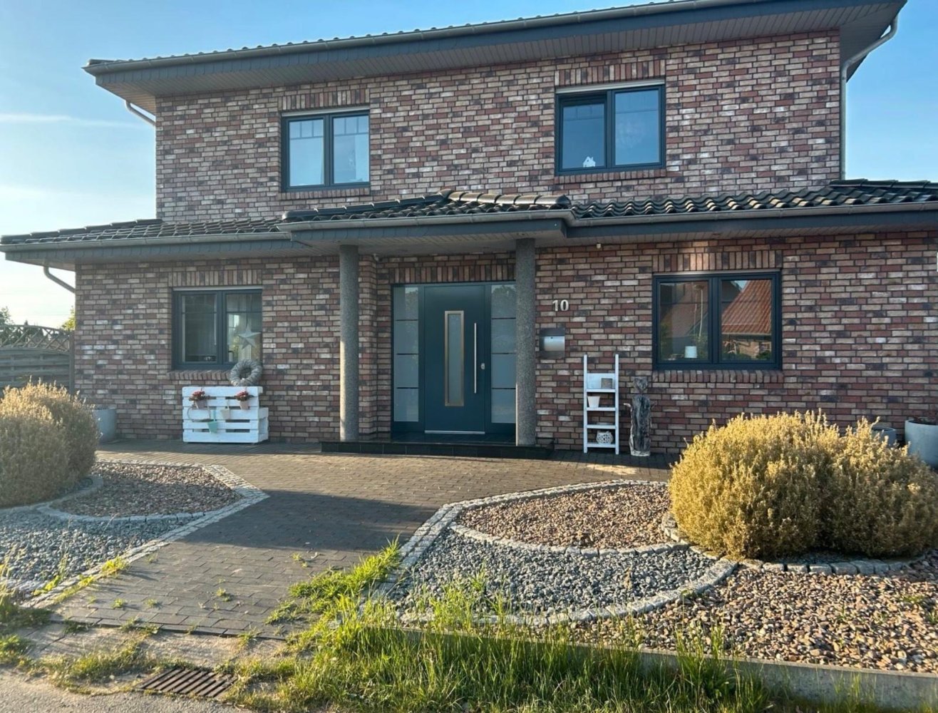 3 Schlafzimmer Haus in Heiligensee, Germany, Nr. 307408