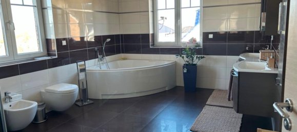 3 Schlafzimmer Haus in Heiligensee, Germany, Nr. 307408 8