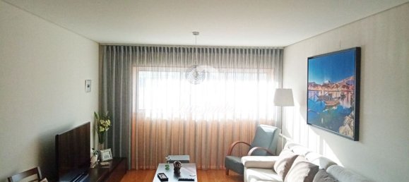 2 Schlafzimmer Wohnung in Vila do Conde, Portugal, Nr. 54918 2