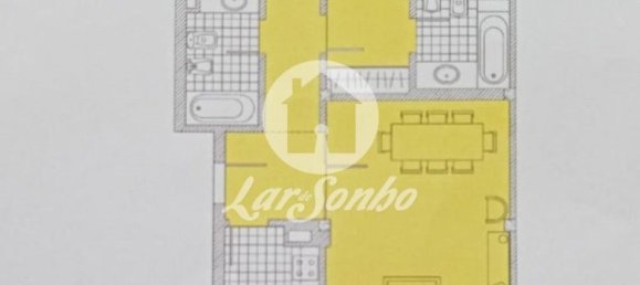 2 Schlafzimmer Wohnung in Vila do Conde, Portugal, Nr. 54918 14