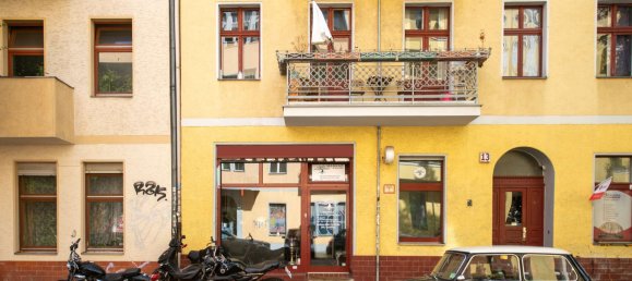 Офис 68м² в Нойкёльн, Германия № 333406 14