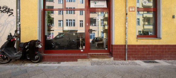 Офис 68м² в Нойкёльн, Германия № 333406 6