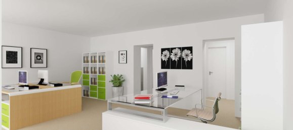 Офис 68м² в Нойкёльн, Германия № 333406 16