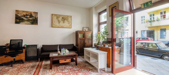 Офис 68м² в Нойкёльн, Германия № 333406 3