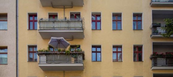 Офис 68м² в Нойкёльн, Германия № 333406 13