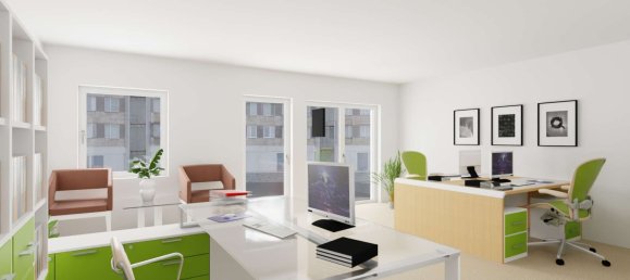 Офис 68м² в Нойкёльн, Германия № 333406 15