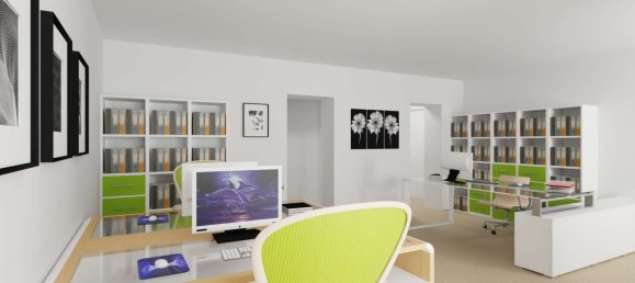 Офис 68м² в Нойкёльн, Германия № 333406 17