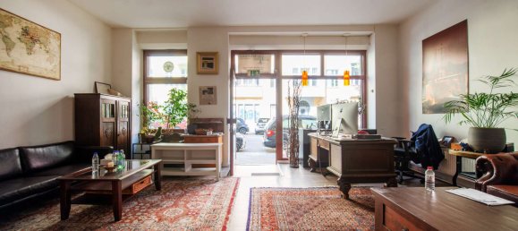 Офис 68м² в Нойкёльн, Германия № 333406 4