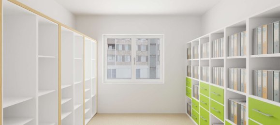 Офис 68м² в Нойкёльн, Германия № 333406 20