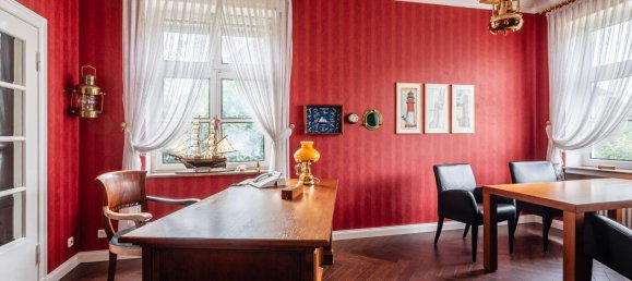 10غرفة فيلا في Delmenhorst, Germany رقم 45442 27